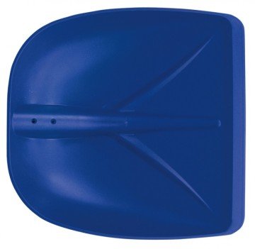 DiMartino 5001B Genel Amaçlı Kürek 39.5x42cm