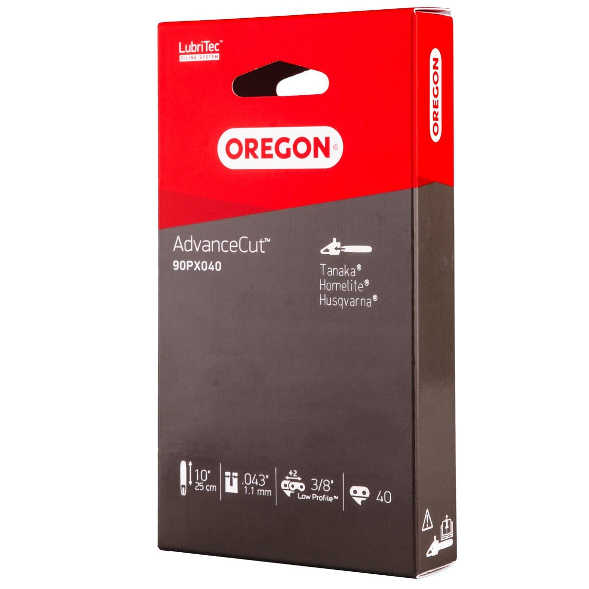 OREGON KESİK ZİNCİR 20 DİŞ 90 KUTU (Einhell GE-LC 18/25 Li BL)