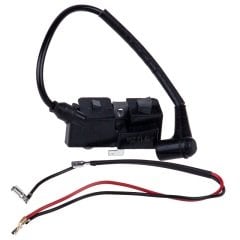 Veta 166924 Elektronik Bobin - Husqvarna 340, 345, 350, 357