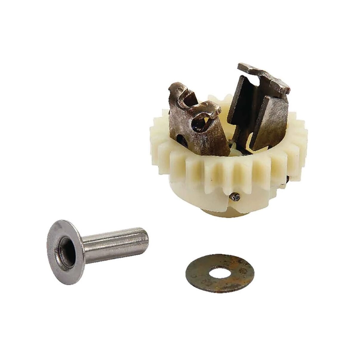 Briggs & Stratton Regülatör Dişlisi 715006 B715679