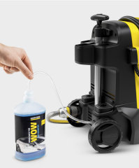 Karcher K5 Classic 19507000 Yıkama Makinası