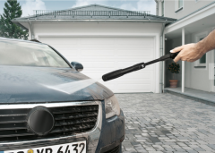 Karcher K5 Classic 19507000 Yıkama Makinası