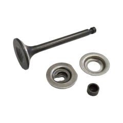 Briggs & Stratton Egzoz Supabı B&S XR1450 B592612
