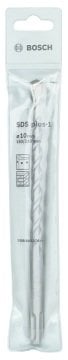 Bosch SDS-Plus-1 Matkap Uç 10x150x210mm Taş Beton