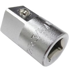 İzeltaş 1513 Lokma Adaptörü 1/2'' Fx 3/4'' M