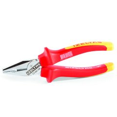 İzeltaş 3020 Kombine Pense 1000V İzoleli Elektrikçi 180mm 7 1/8''