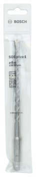 Bosch SDS-Plus-1 Matkap Uç 8x150x210mm Taş Beton