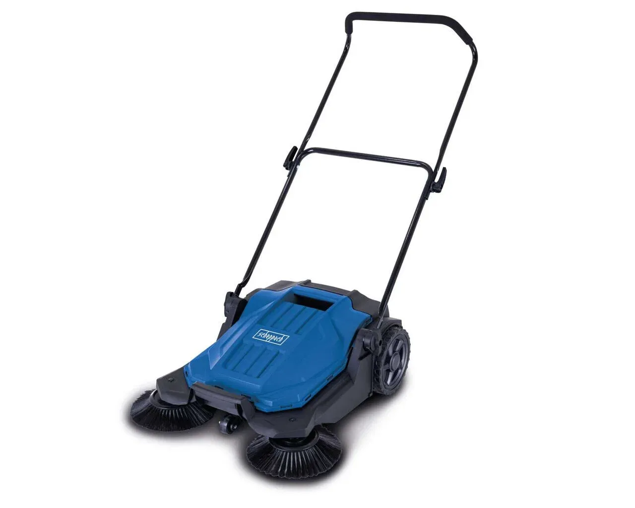 SCHEPPACH  S800  Zemin Manuel Süpürge