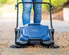 SCHEPPACH  S800  Zemin Manuel Süpürge