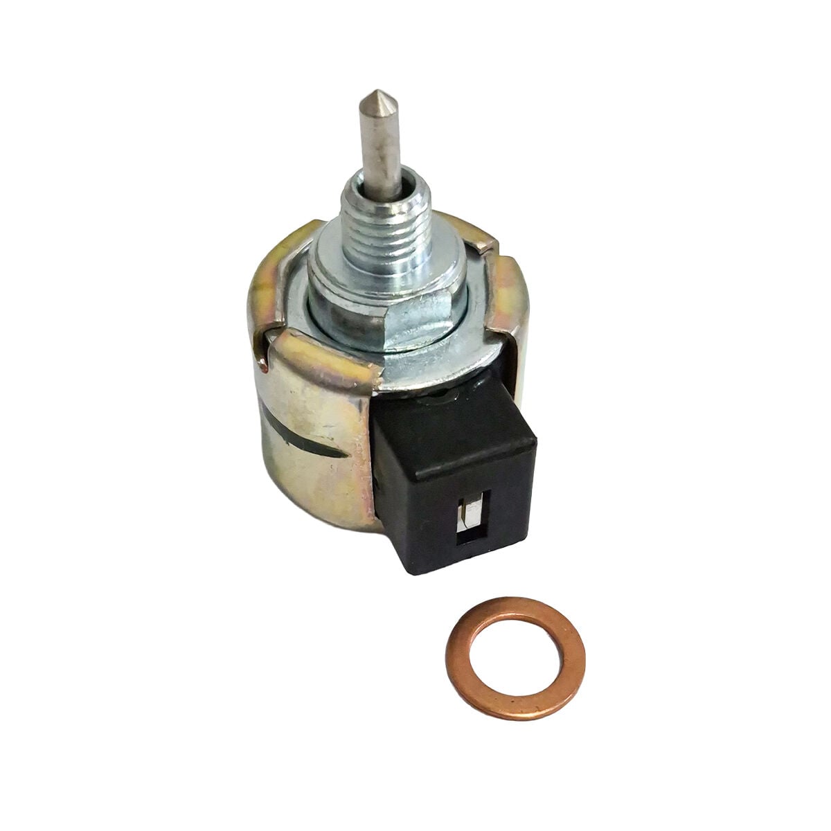 Briggs & Stratton Selenoid B&S Vanguard 35 B842109