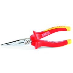 İzeltaş 3220 Uzun Kargaburun 1000V İzoleli Elektrikçi 200mm 8''