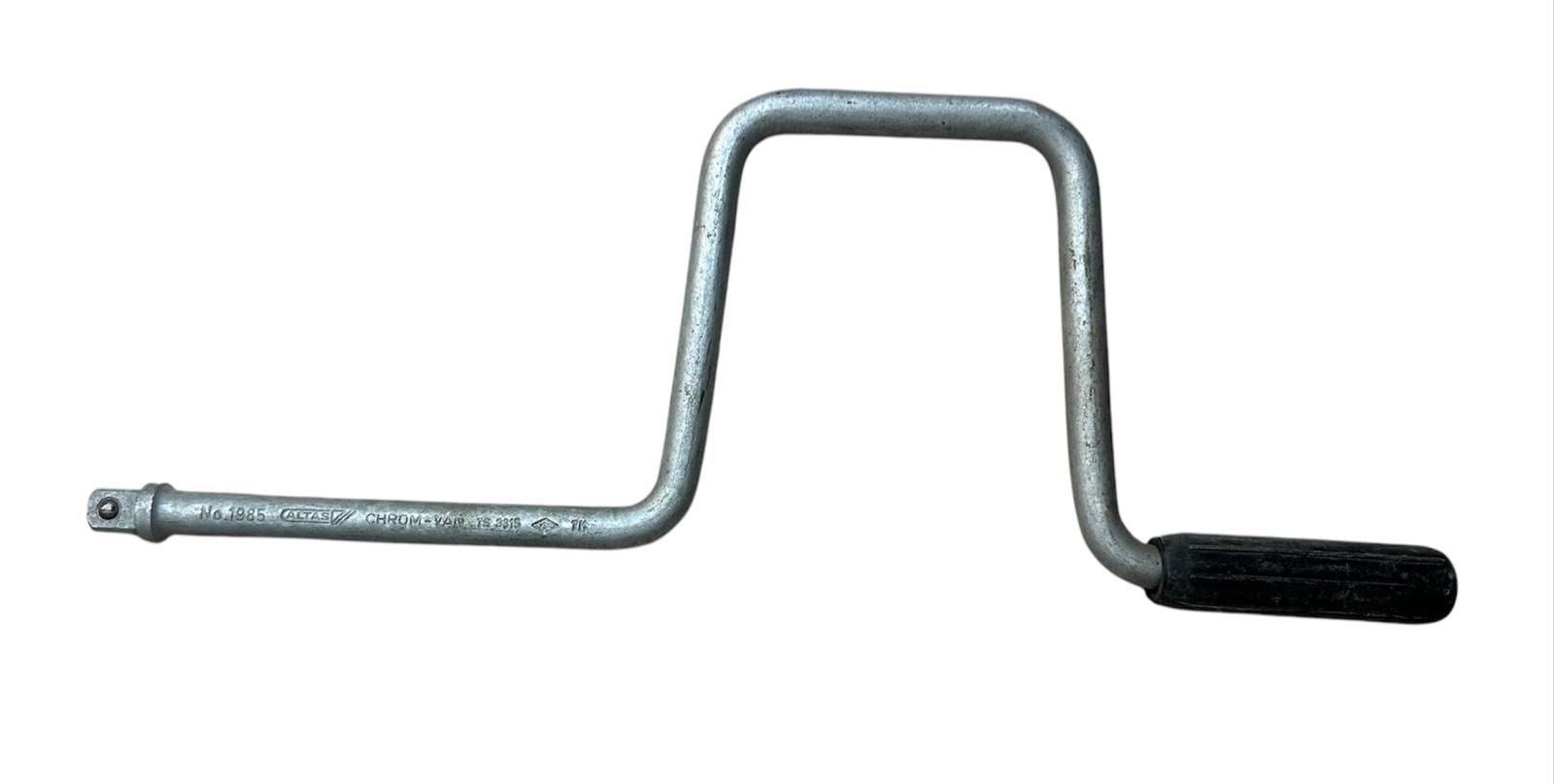 Altaş 1/2 Lokma Kol Anahtarı