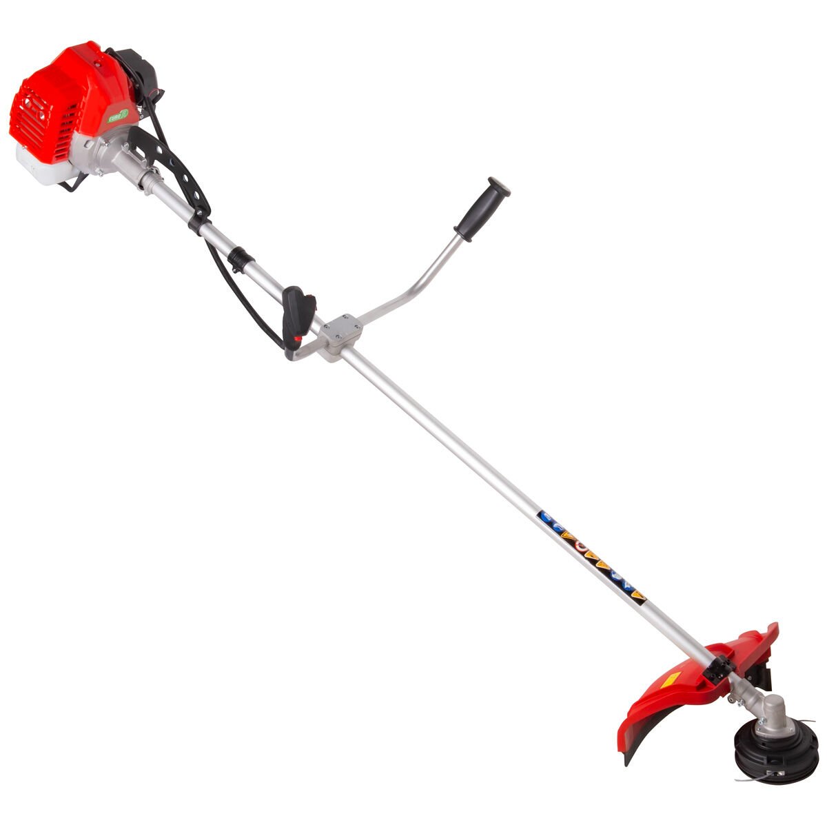 Palmera Euro5 CG520 Motorlu Tırpan Yan Benzinli 1.9Hp