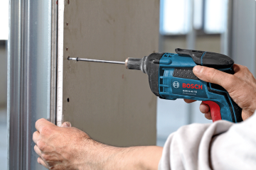 Bosch Professional GSR 6-45 TE Vidalama Makinesi 701W 4500 devir/dk