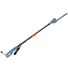 SENIX HTPE5.0-L-EU ELEKTRİKLİ YÜKSEK ÇİT BİÇME MAKİNESİ 500W