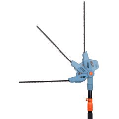 SENIX HTPE5.0-L-EU ELEKTRİKLİ YÜKSEK ÇİT BİÇME MAKİNESİ 500W