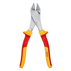 BOSCH Profesyonel 1000 Volt Ağır Tip Yan Keski 200 mm (1600A02NE2)