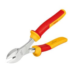 BOSCH Profesyonel 1000 Volt Ağır Tip Yan Keski 200 mm (1600A02NE2)