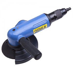 OSAKA OPT-P 6115 125 MM Taşlama