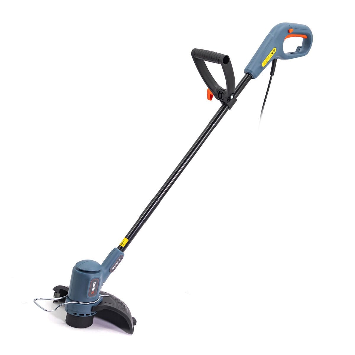 SENIX GTE3.0-L-EU ELEKTRİKLİ KENAR KESME MAKİNESİ 300W