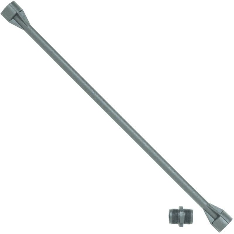 DiMartino Tabanca Borusu Plastik 40cm Mary, Rosy