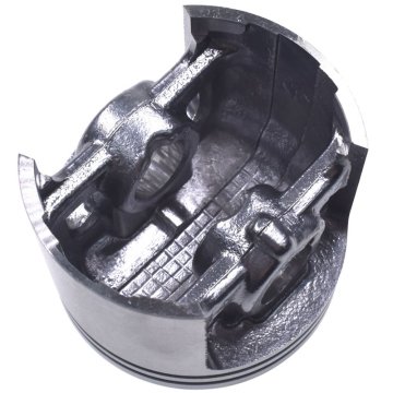 Veta VP617 Piston 52mm - Husqvarna 272P