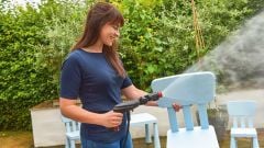 Bosch EasyAquatak 100 ll Yüksek Basınçlı Yıkama Makinesi