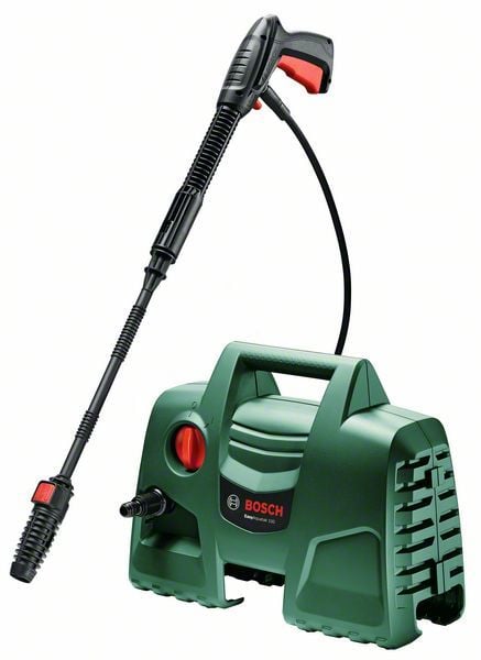Bosch EasyAquatak 100 ll Yüksek Basınçlı Yıkama Makinesi
