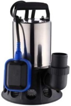 Nortek ROD 100 Dalgıç Pompa 1Hp 2''