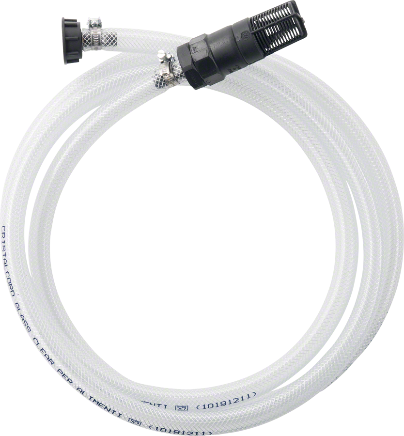 Bosch Professional Basınçlı Yıkama Aksesuarı - Durgun sudan su çekme kiti