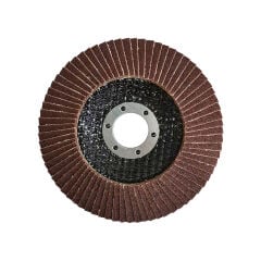 GFB Flap Disk Zımpara 115 x 22 mm A120 Kum - 10'lu Paket