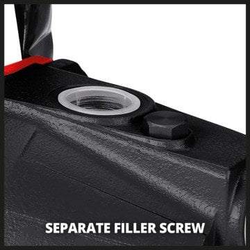 Einhell GC-GP 6036 Bahçe Pompası 600W