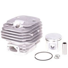Veta VT06607 Silindir + Piston Seti 48mm - Husqvarna 61