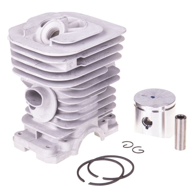 Veta VT06608 Silindir + Piston Seti 38mm - Husqvarna 137