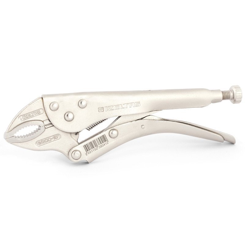 İzeltaş 2500 Üniversal Ayarlı Pense 250mm