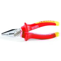 İzeltaş 3020 Kombine Pense 1000V İzoleli Elektrikçi 160mm 6 1/4''