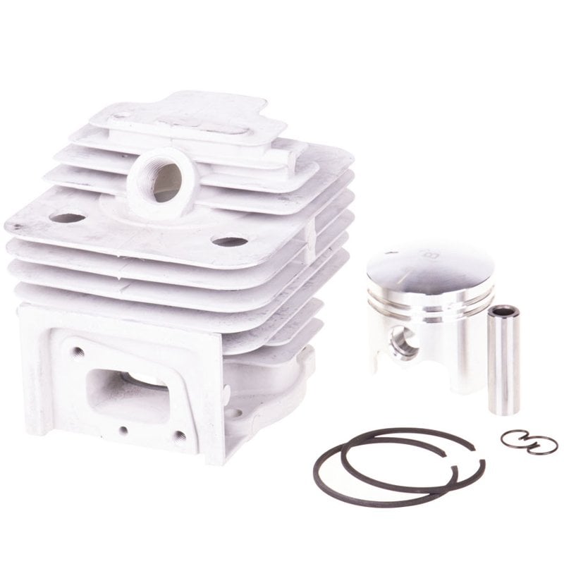 Veta VT06610 Silindir + Piston Seti 40mm - Palmera CG430, BG430, Mits TL43