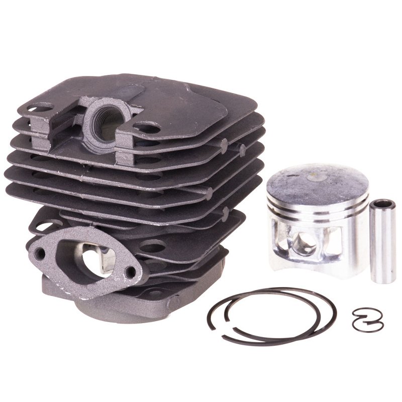 Veta VT06612 Silindir + Piston Seti 43mm - Çin Testere