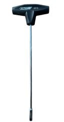 Altaş T Kol Lokma Anahtarı  280 mm 33T/5 mm
