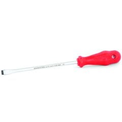 İzeltaş 4300 Düz Uçlu Tornavida Opak Seri 6x100mm
