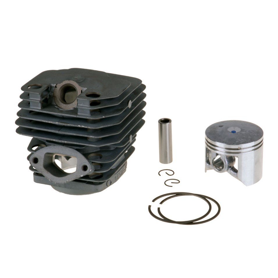 Veta VT06613 Silindir + Piston Seti 45mm - Çin Testere