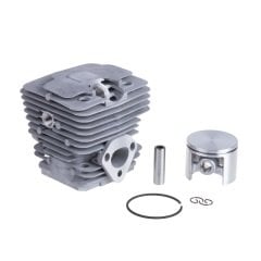 Veta VT06615 Silindir + Piston Seti 45mm - Alpina, Castor 52