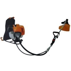 Max-Extra BCB52FS Motorlu Tırpan Sırt 2.0Hp