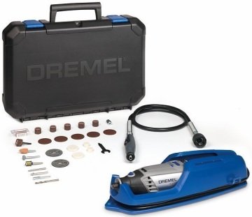 Dremel 3000-1/25 Gravür Makinası 130W 25 Aksesuar