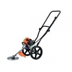 Max-Extra BCBGS Motorlu Tırpan Tekerli 2.0Hp