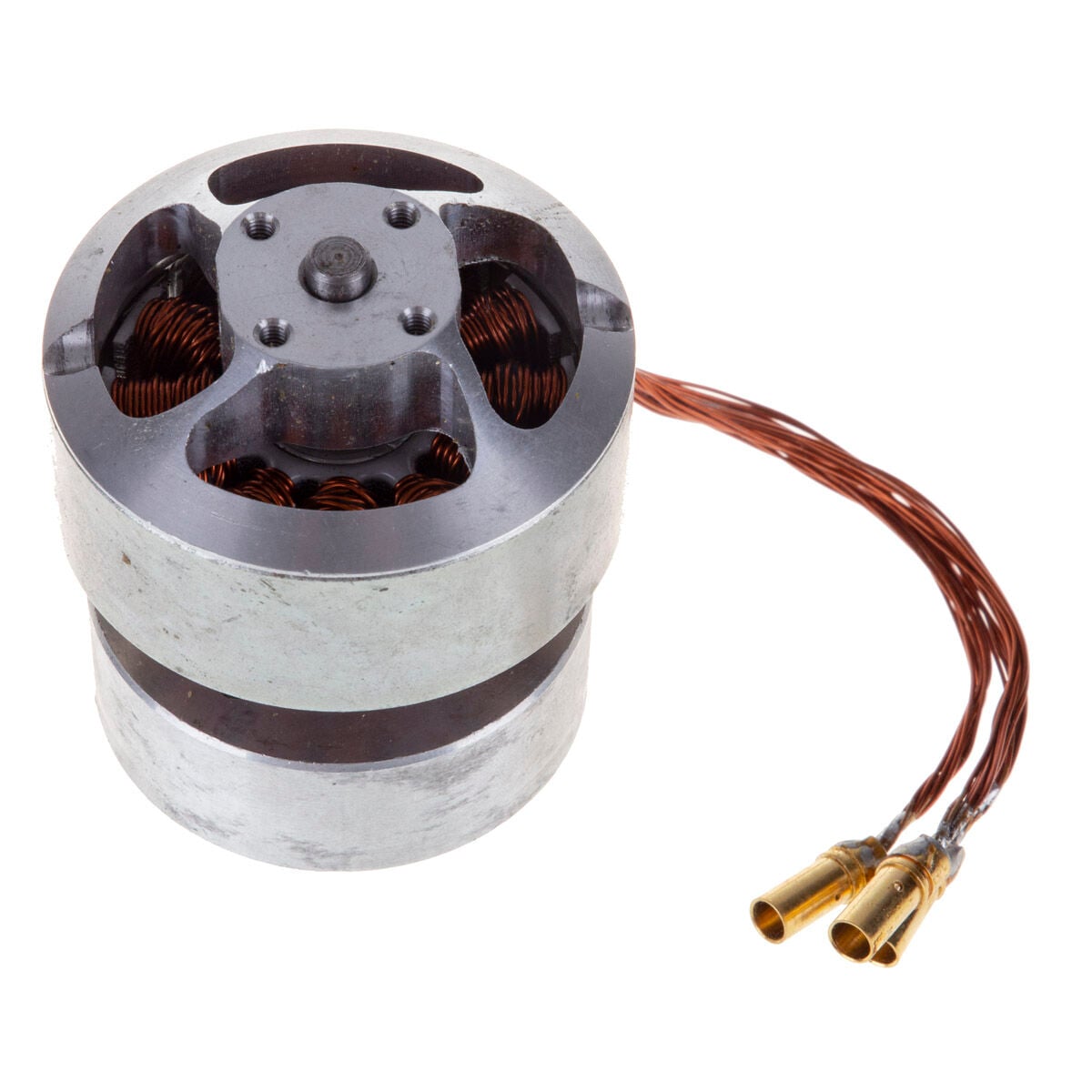 OLIFAN Motor, Fırçasız Tip EVO 015.OLF.000