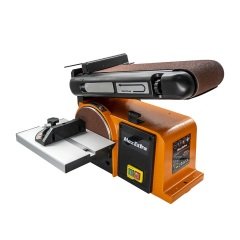 Max-Extra MX3795 Bant Zımpara 370W