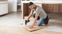 Bosch Professional GSR 120-LI Akülü Delme/Vidalama Makinesi