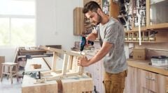 Bosch Professional GSR 120-LI Akülü Delme/Vidalama Makinesi