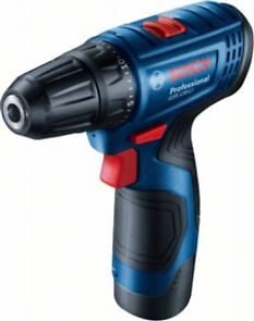 Bosch Professional GSR 120-LI Akülü Delme/Vidalama Makinesi